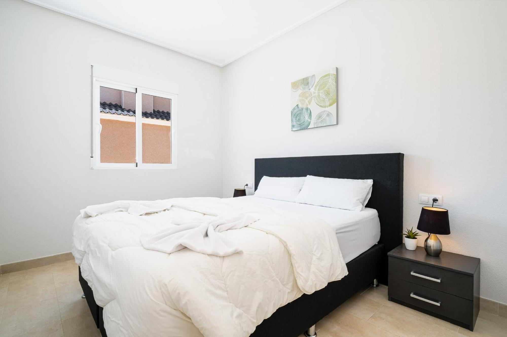 Casa Higuericas Sunrise Daire Pilar de la Horadada Dış mekan fotoğraf