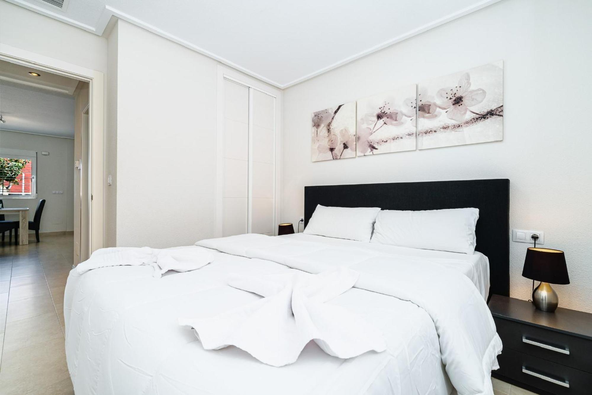 Casa Higuericas Sunrise Daire Pilar de la Horadada Dış mekan fotoğraf