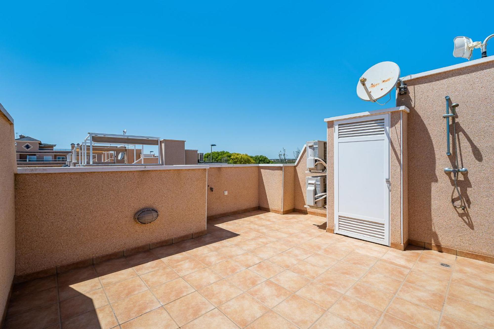Casa Higuericas Sunrise Daire Pilar de la Horadada Dış mekan fotoğraf
