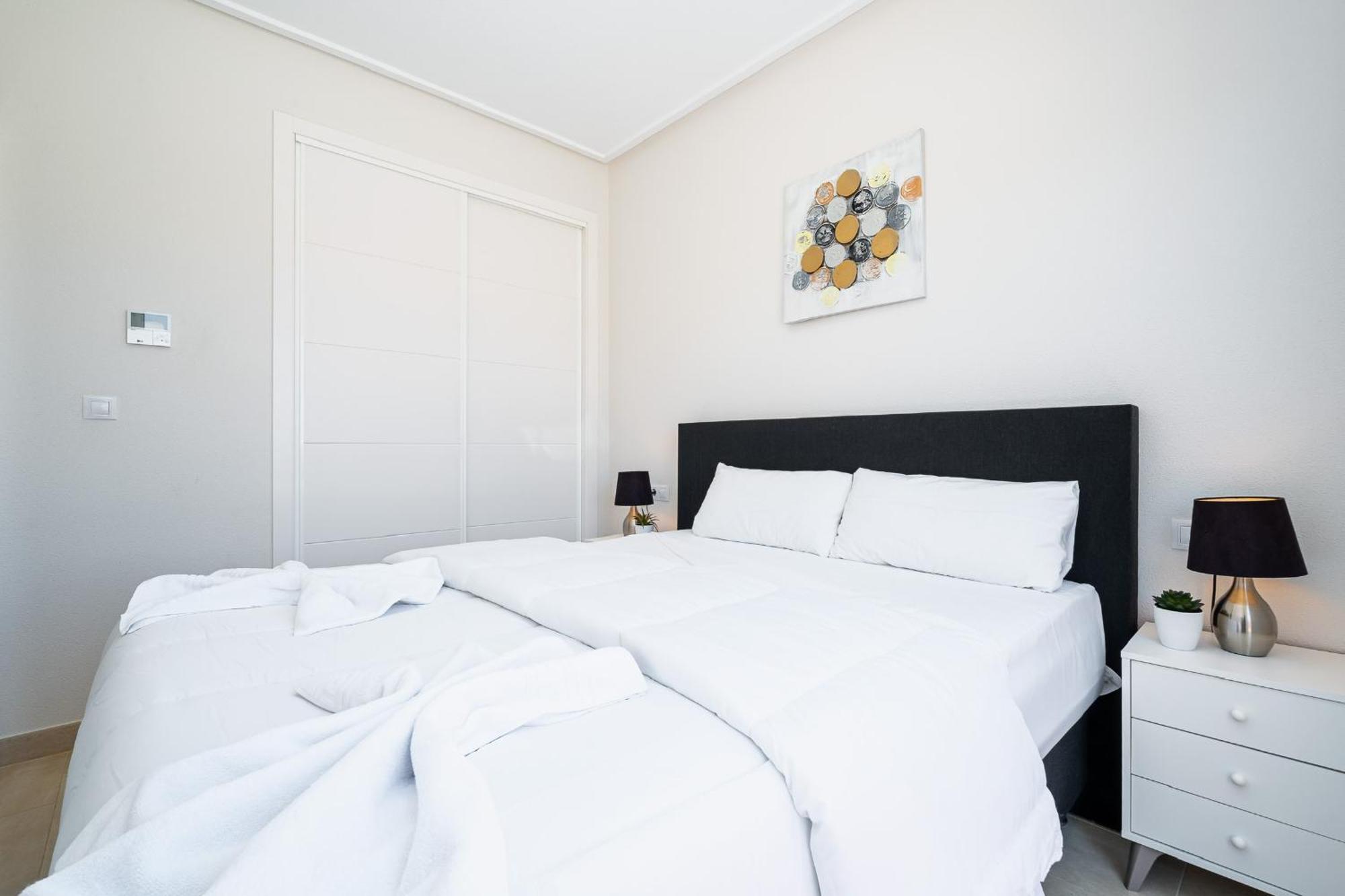 Casa Higuericas Sunrise Daire Pilar de la Horadada Dış mekan fotoğraf